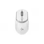 LOGITECH G309 Lightspeed belaidė žaidimų pelė balta