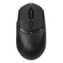 LOGITECH G309 Lightspeed belaidė žaidimų pelė, juoda (910-007200)
