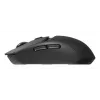 LOGITECH G309 Lightspeed belaidė žaidimų pelė, juoda (910-007200)
