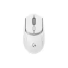 PELĖ LOGITECH G309 LIGHTSPEED BELAIDĖ ŽAIDIMAMS BALTA (910-007208)