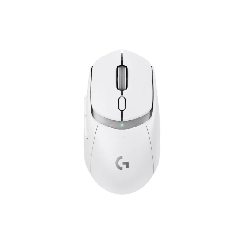 PELĖ LOGITECH G309 LIGHTSPEED BELAIDĖ ŽAIDIMAMS BALTA (910-007208)