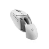 PELĖ LOGITECH G309 LIGHTSPEED BELAIDĖ ŽAIDIMAMS BALTA (910-007208)