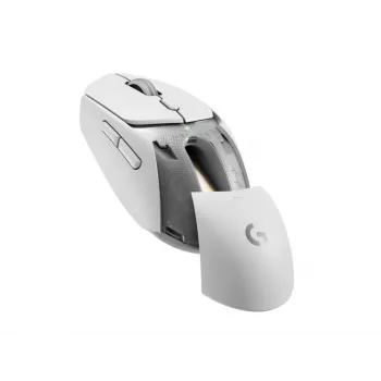 PELĖ LOGITECH G309 LIGHTSPEED BELAIDĖ ŽAIDIMAMS BALTA (910-007208)
