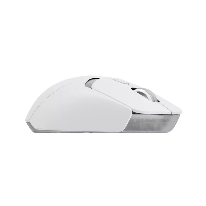 PELĖ LOGITECH G309 LIGHTSPEED BELAIDĖ ŽAIDIMAMS BALTA (910-007208)