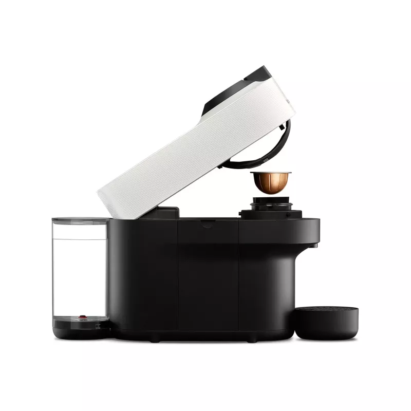 Krups Vertuo Pop XN9201 kavos aparatas kapsulėms 0,56 L