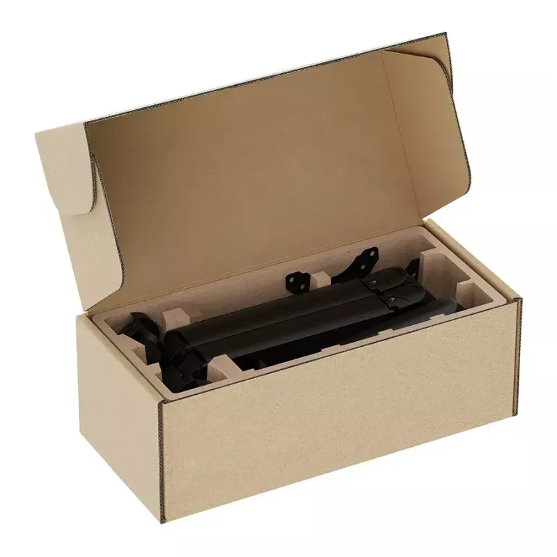 Neomounts DS70-250BL2 NEXT Slim stalo laikiklis dviem monitoriams, spaustuvas/įvorė, 9 kg, 17-32 col.