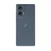 Mobilusis telefonas Motorola edge 50 Fusion 17 cm (6.7'') Dual SIM Android 14 5G USB Type-C 8 GB 256 GB 5000 mAh Mėlyna