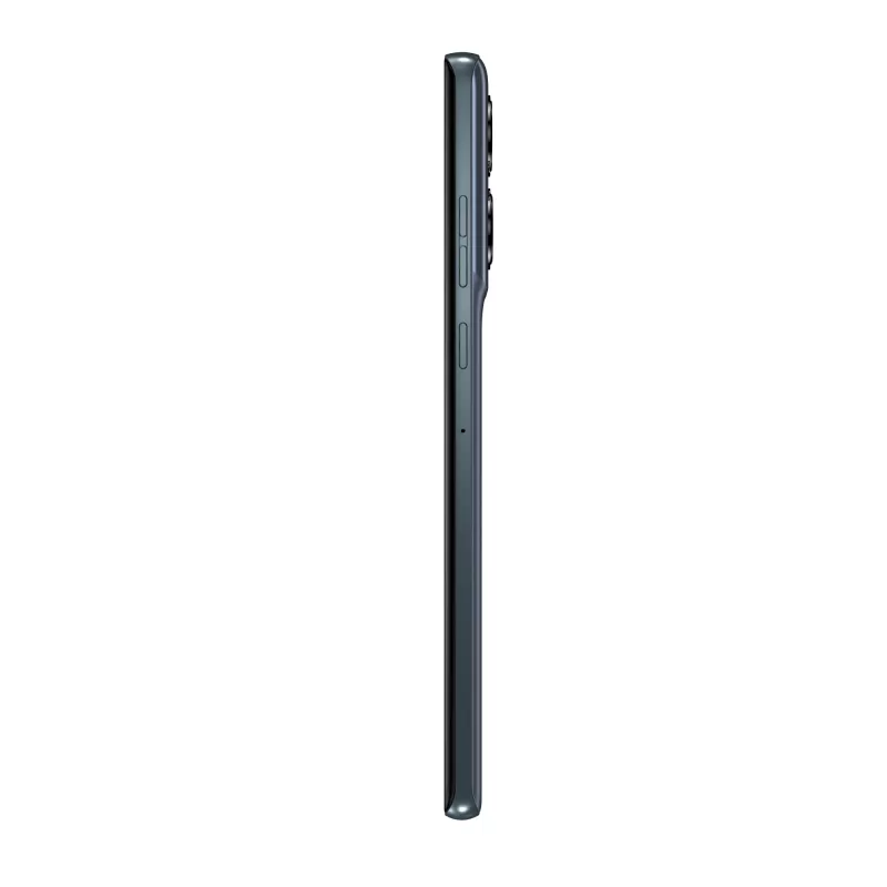 Mobilusis telefonas Motorola edge 50 Fusion 17 cm (6.7'') Dual SIM Android 14 5G USB Type-C 8 GB 256 GB 5000 mAh Mėlyna