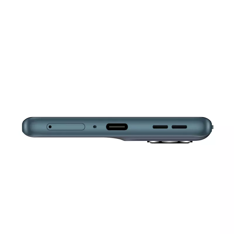 Mobilusis telefonas Motorola edge 50 Fusion 17 cm (6.7'') Dual SIM Android 14 5G USB Type-C 8 GB 256 GB 5000 mAh Mėlyna