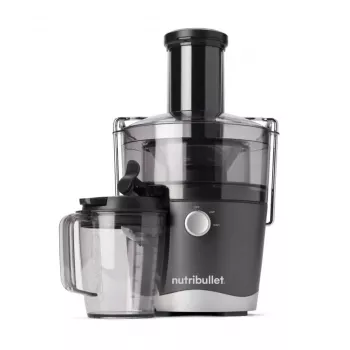 Sulčiaspaudė NutriBullet NBJ100G 800 W juoda, pilka