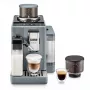 Kavos aparatas De'Longhi Rivelia EXAM440.55.g pilnai automatinis, 1,4 L, 250 g malūnėlis, 19 bar, TFT jutiklinis ekranas