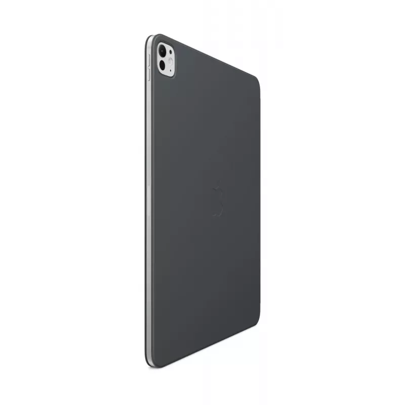 Apple Smart Folio dėklas iPad Pro 13 colių M4 juodas