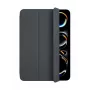 Folio dėklas Apple Smart Folio, skirtas iPad Pro 11 colių M4, juodas