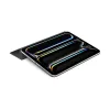 Folio dėklas Apple Smart Folio, skirtas iPad Pro 11 colių M4, juodas