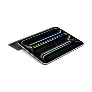 Folio dėklas Apple Smart Folio, skirtas iPad Pro 11 colių M4, juodas