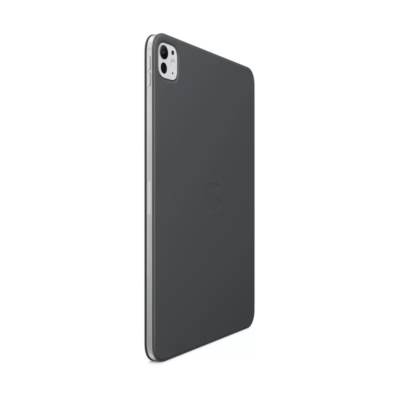 Folio dėklas Apple Smart Folio, skirtas iPad Pro 11 colių M4, juodas