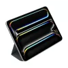 Folio dėklas Apple Smart Folio, skirtas iPad Pro 11 colių M4, juodas