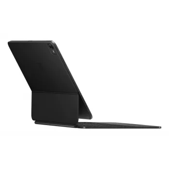 “Apple” Magic Keyboard, skirta 13 colių iPad Pro (M4), Danijos QWERTY išdėstymas, juoda