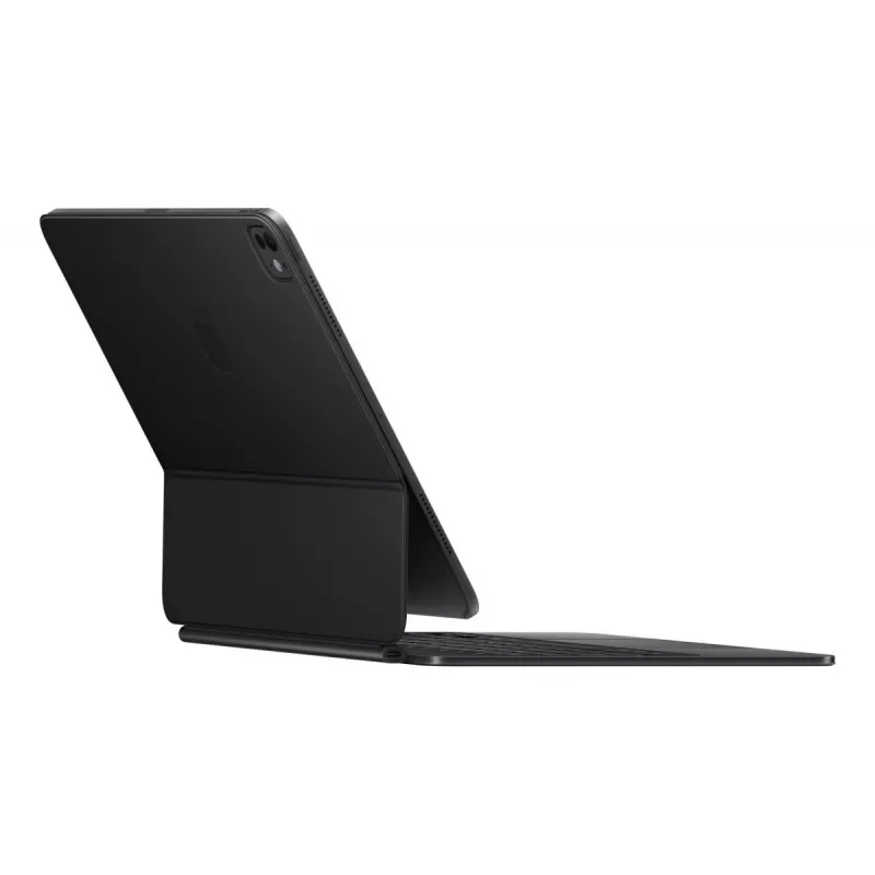 “Apple” Magic Keyboard, skirta 13 colių iPad Pro (M4), Danijos QWERTY išdėstymas, juoda