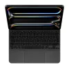 “Apple” Magic Keyboard, skirta 13 colių iPad Pro (M4), Danijos QWERTY išdėstymas, juoda