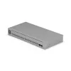 UBIQUITI NETWORKS Unifi Switch USW-Pro-Max-16 16 prievadų Gigabit jungiklis