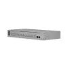 UBIQUITI NETWORKS Unifi Switch USW-Pro-Max-16 16 prievadų Gigabit jungiklis