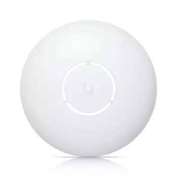 Ubiquiti UACC-U7-Cover dažomas dangtelis, skirtas UniFi U7 Pro / U7 Pro Max, polikarbonatas, baltas, 217,4 x 217,4 x 48,3 mm