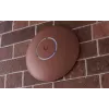 Apsauginis dangtelis WLAN prieigos taškui UBIQUITI UACC-U7-Cover, skirtas U7-Pro 2.4GHz 802.11ac, polikarbonatas, baltas, 217,4×48,3×217,4 mm