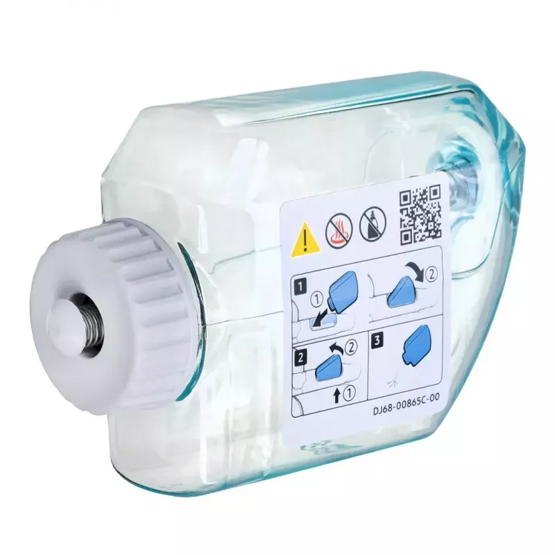 Samsung belaidis siurblys Jet 85 Premium VS20C852FTB/GE