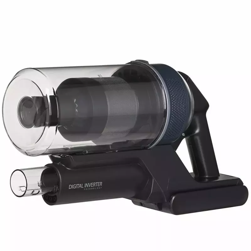 Samsung belaidis siurblys Jet 85 Premium VS20C852FTB/GE