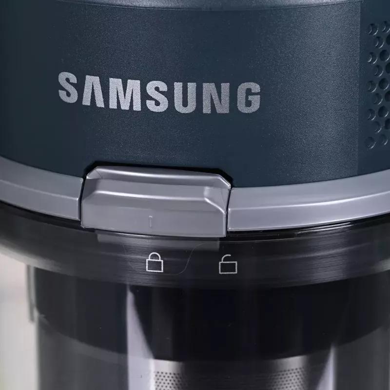 Samsung belaidis siurblys Jet 85 Premium VS20C852FTB/GE