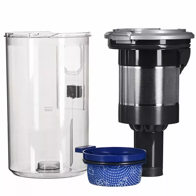 Samsung belaidis siurblys Jet 85 Premium VS20C852FTB/GE