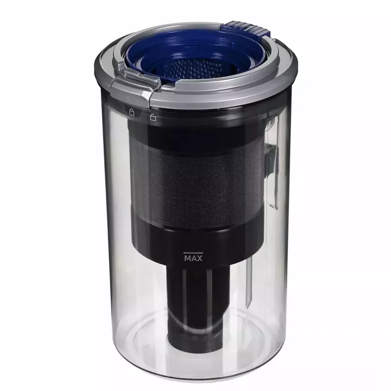 Samsung belaidis siurblys Jet 85 Premium VS20C852FTB/GE