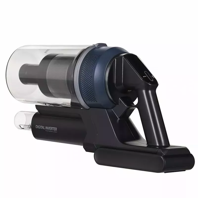 Samsung belaidis siurblys Jet 85 Premium VS20C852FTB/GE