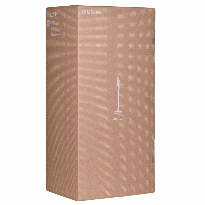 Samsung belaidis siurblys Jet 85 Premium VS20C852FTB/GE