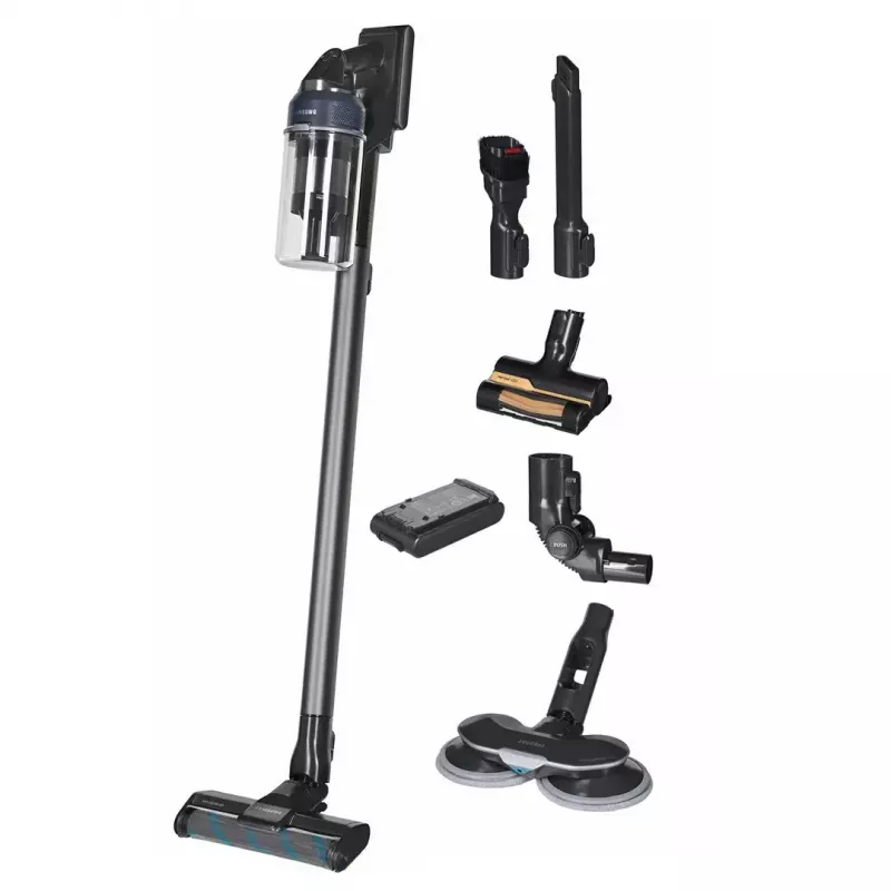 Samsung belaidis siurblys Jet 85 Premium VS20C852FTB/GE