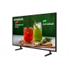 Samsung BE43D-H skaitmeninės reklamos plokščiasis ekranas 109,2 cm (43 colių) LED Wi-Fi 4K Ultra HD juodas Tizen 16/7