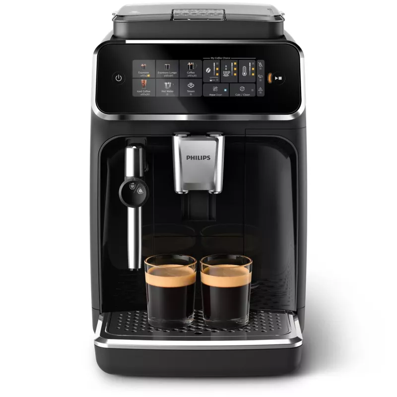Philips EP3321/40 Espreso aparatas pilnai automatinis 1,8 L