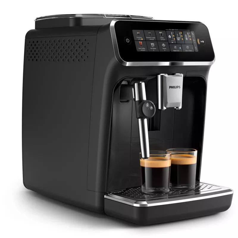 Philips EP3321/40 Espreso aparatas pilnai automatinis 1,8 L