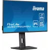 Monitorius iiyama ProLite XUB2792UHSU-B6 68,6 cm (27 col.) 3840 x 2160 pikselių 4K Ultra HD LED juodas