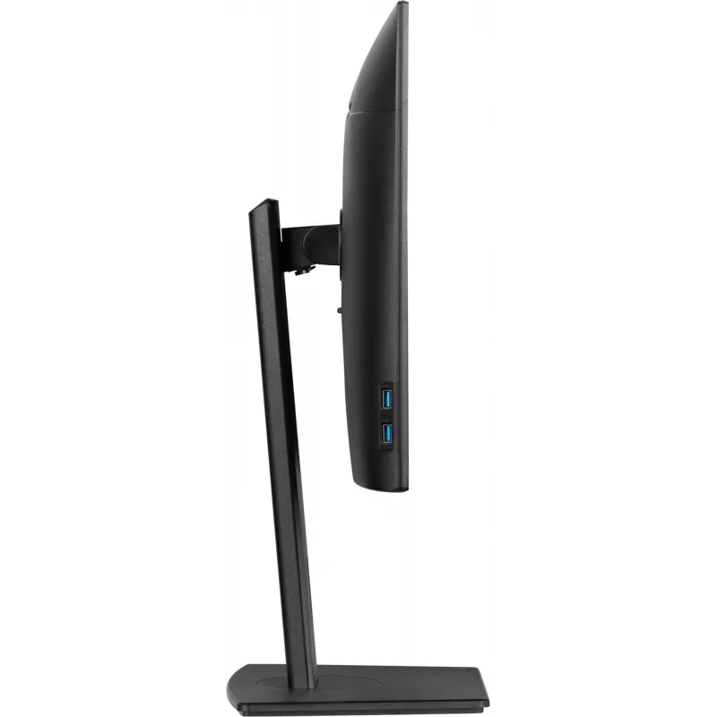 Monitorius iiyama ProLite XUB2792UHSU-B6 68,6 cm (27 col.) 3840 x 2160 pikselių 4K Ultra HD LED juodas