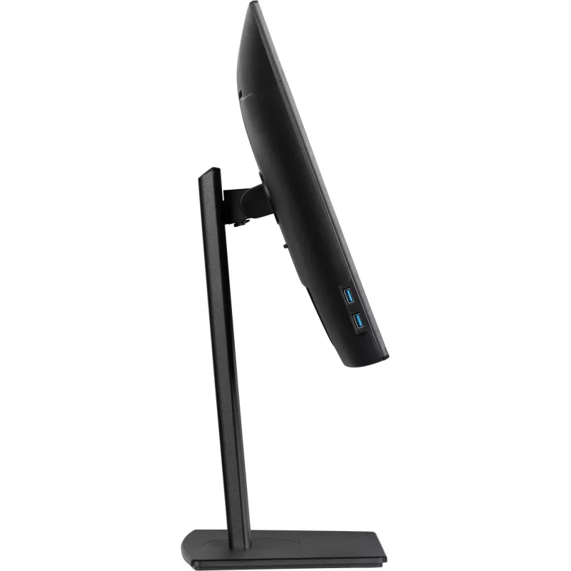 Monitorius iiyama ProLite XUB2792UHSU-B6 68,6 cm (27 col.) 3840 x 2160 pikselių 4K Ultra HD LED juodas