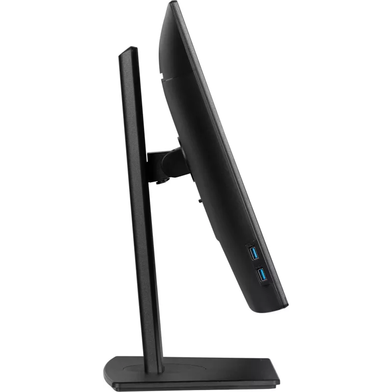 Monitorius iiyama ProLite XUB2792UHSU-B6 68,6 cm (27 col.) 3840 x 2160 pikselių 4K Ultra HD LED juodas
