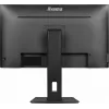 Monitorius iiyama ProLite XUB2792UHSU-B6 68,6 cm (27 col.) 3840 x 2160 pikselių 4K Ultra HD LED juodas