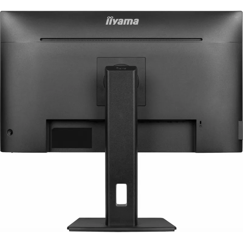 Monitorius iiyama ProLite XUB2792UHSU-B6 68,6 cm (27 col.) 3840 x 2160 pikselių 4K Ultra HD LED juodas