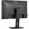 Monitorius iiyama ProLite XUB2792UHSU-B6 68,6 cm (27 col.) 3840 x 2160 pikselių 4K Ultra HD LED juodas