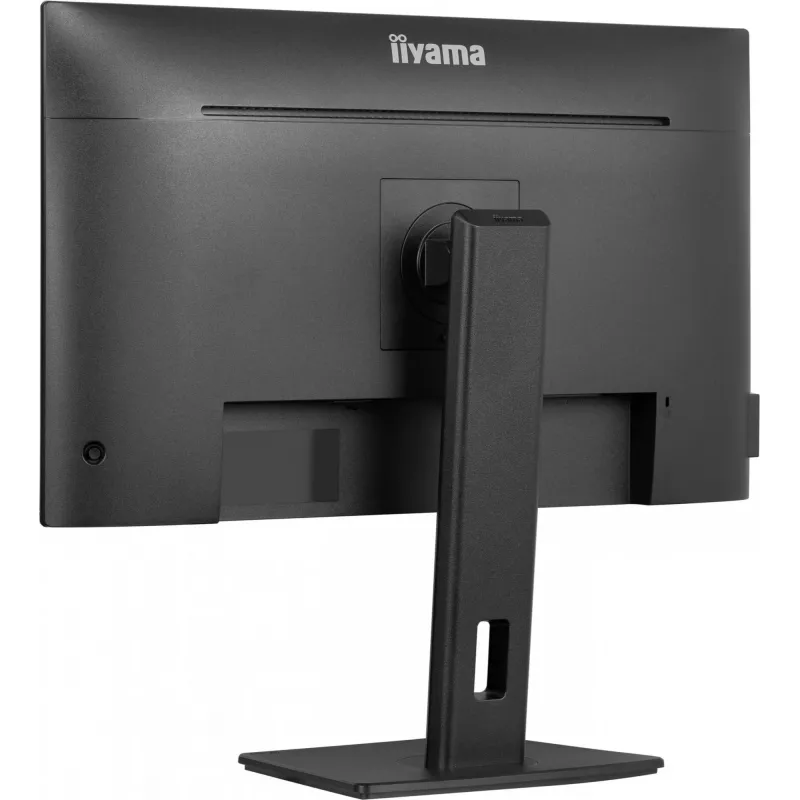 Monitorius iiyama ProLite XUB2792UHSU-B6 68,6 cm (27 col.) 3840 x 2160 pikselių 4K Ultra HD LED juodas