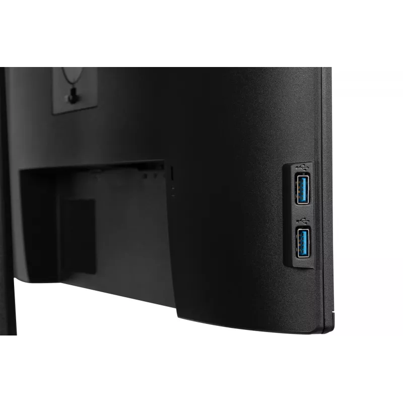 Monitorius iiyama ProLite XUB2792UHSU-B6 68,6 cm (27 col.) 3840 x 2160 pikselių 4K Ultra HD LED juodas