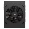 Maitinimo blokas CORSAIR CP-9020257-EU — 1000 W, 24-pin ATX, 80 PLUS Gold, 140 mm ventiliatorius, juodas