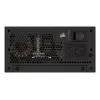 Maitinimo blokas CORSAIR CP-9020257-EU — 1000 W, 24-pin ATX, 80 PLUS Gold, 140 mm ventiliatorius, juodas